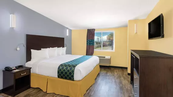 Days Inn New Orleans Pontchartrain | Louisiana - New Orleans (ve civarı) - New Orleans