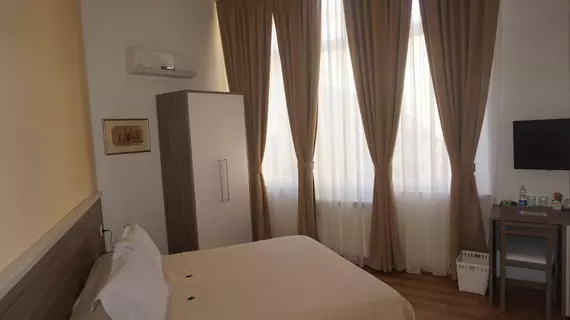 B&B I Tetti di Siena | Toskana - Siena (vilayet) - Siena - Siena Kent Merkezi