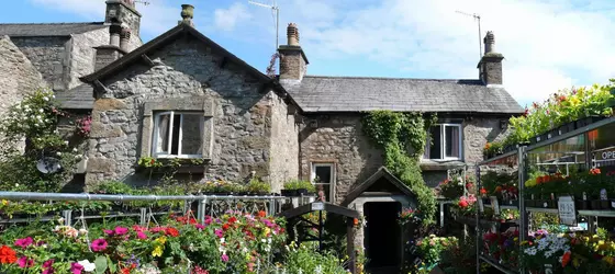 Seed Hill Guest House | Lancashire (kontluk) - Carnforth