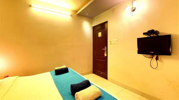 Hotel Acacia Inn | Racastan - Jaipur Bölgesi - Jaipur