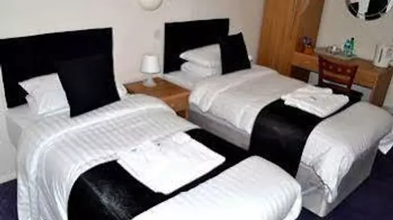 Knowesgate Inn | Northumberland (kontluk) - Newcastle upon Tyne (ve civarı) - Newcastle - Knowesgate