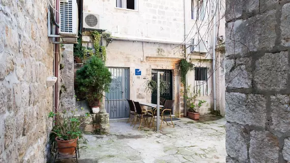 Historic Downtown Apartments | Dubrovnik-Neretva - Dubrovnik (ve civarı) - Dubrovnik - Dubrovnik Eski Kent Bölgesi