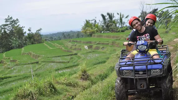 Jendela di Bali Villa | Bali - Gianyar