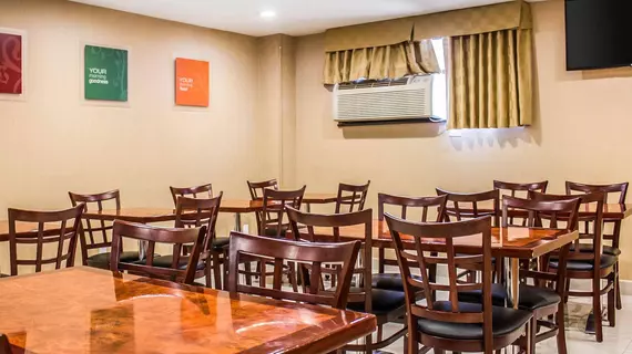 Comfort Inn | New York - New York (ve civarı) - Brooklyn - Sheepshead Bay