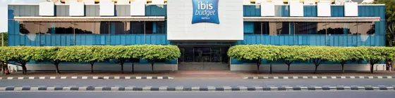 ibis budget Jakarta Menteng | West Java - Cakarta (ve civarı) - Cakarta