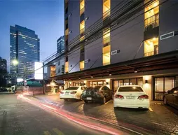 Ratchada Point Hotel | Bangkok - Ratchadaphisek