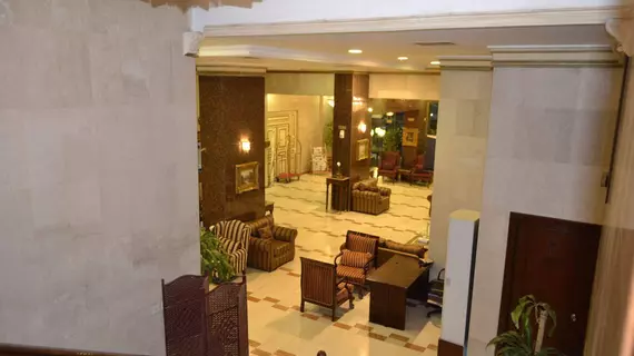 Jeddah Gulf For Hotel Suites | Cidde