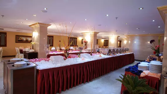 Roshan Al Azhar Hotel | Cidde