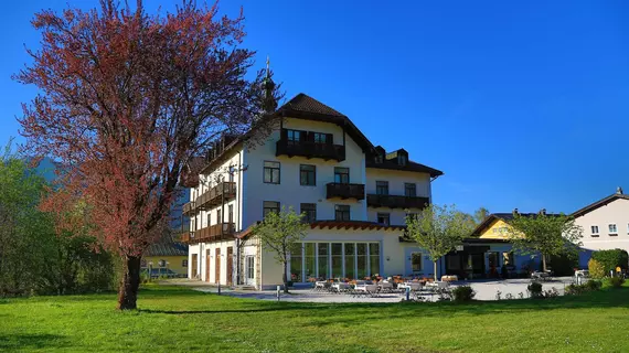 Hotel Vötterl | Salzburg (eyalet) - Grossgmain