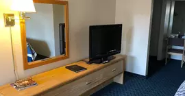 Days Inn South Lake Tahoe | Kaliforniya - Lake Tahoe (ve civarı) - South Lake Tahoe