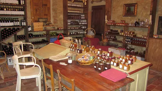 Agriturismo Podere Pratovecchio | Toskana - Siena (vilayet) - Torrita di Siena