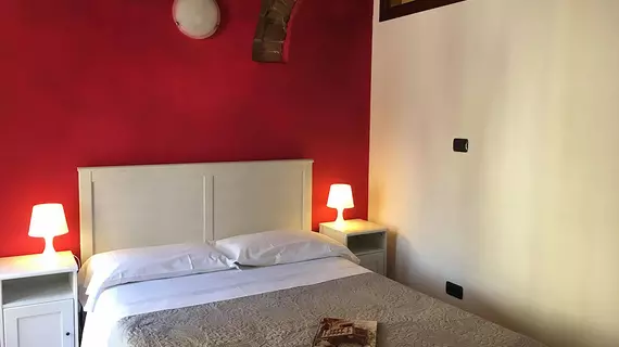 Veronetta House | Veneto - Verona (ve civarı) - Verona - Citta Antica