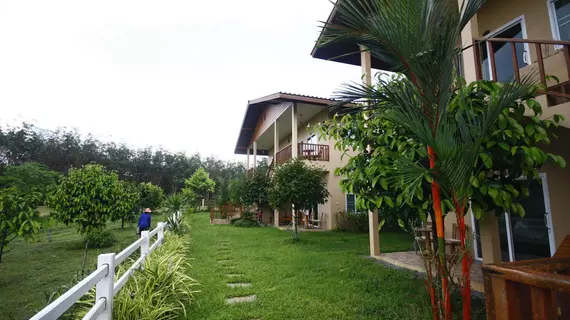 Our Eco Farm | Chanthaburi (vilayet) - Khao Khitchakut