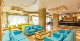 Waves International Hotel | Muskat (ve civarı) - Maskat - Al Khuwair