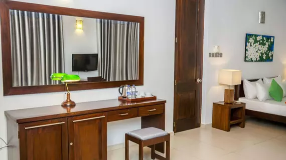 Villa Renaissance | Southern Province - Galle Bölgesi - Galle