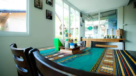 Phi Phi Garden View Resort | Krabi İli - Ko Phi Phi