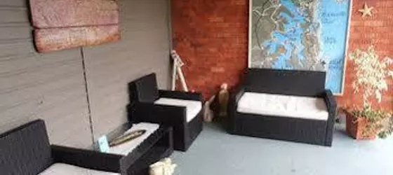 Black Swan Waterfront Motel | New South Wales - Newcastle (ve civarı) - Swansea