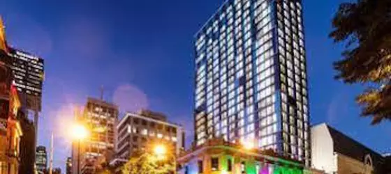 Ibis Styles Brisbane Elizabeth | Queensland - Brisbane (ve civarı) - Brisbane - Brisbane Merkezi İş Bölgesi