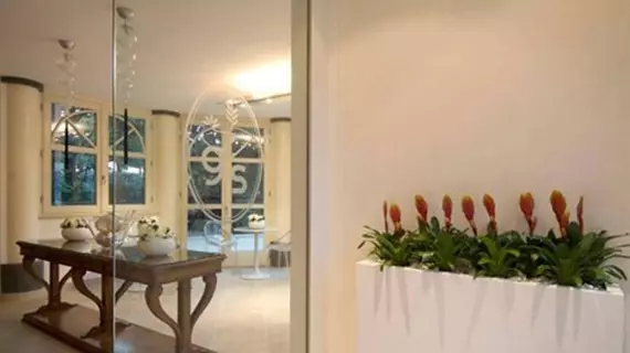 Relais Il Giardino Segreto Maison de Charme | Lombardy - Brescia (il) - Desenzano del Garda