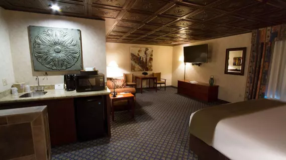 HOLIDAY INN EXPRESS MILES CITY | Montana - Miles City