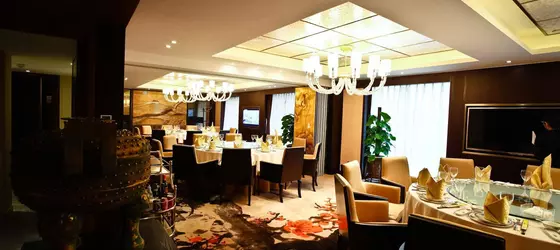 Chengdu Celebrity Upper Class | Sişuan - Chengdu - Jinniu