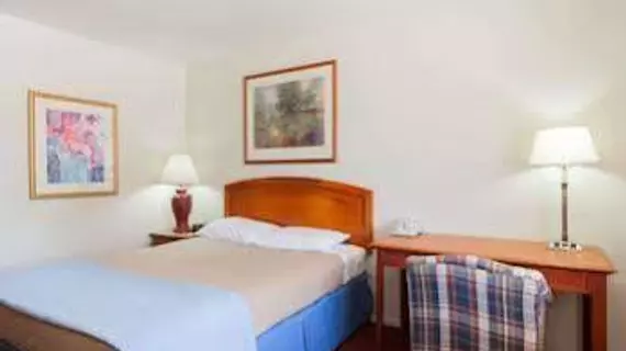 Days Inn Castaic Six Flags Magic Mountain | Kaliforniya - Los Angeles County - Castaic