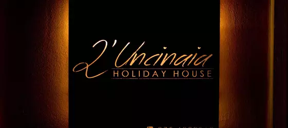 Residenza Luncinaia Holiday House | Umbria - Perugia (vilayet) - Perugia