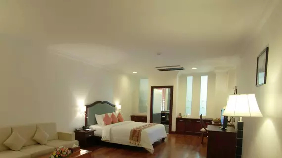 Sokhalay Angkor Residence and Spa | Siem Reap (ili) - Siem Reap