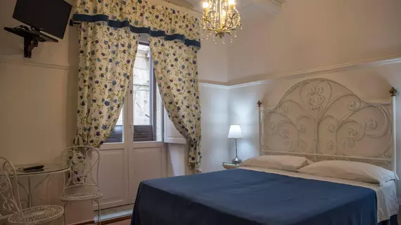 Bed & Breakfast Diana | Sicilya - Syracuse (vilayet) - Syracuse - Ortigia