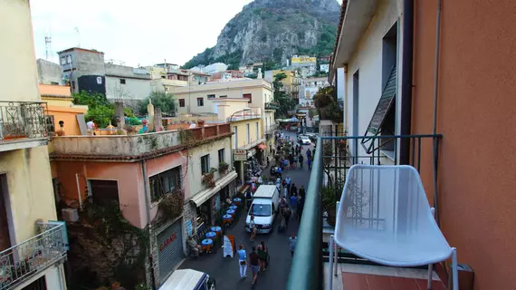 Inn Piero | Sicilya - Messina (vilayet) - Taormina Sahili - Taormina