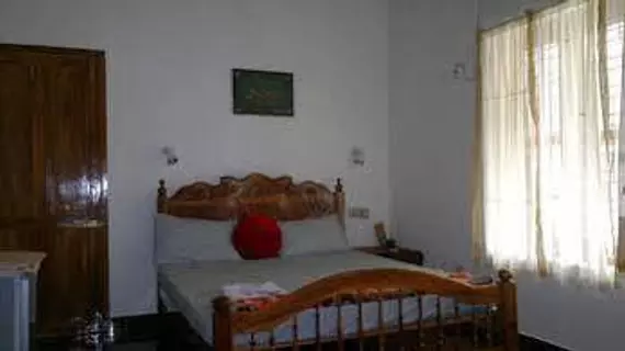 Ganesh House Homestay | Kerala - Thiruvananthapuram Bölgesi - Thiruvananthapuram