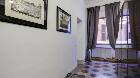 Navona Inn Apartment | Lazio - Roma (ve civarı) - Roma Kent Merkezi - Navona