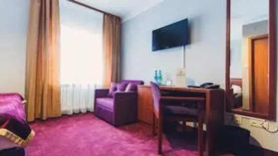 Hotel Chmielna | Mazovya Voyvodalığı - Varşova (ve civarı) - Varşova Kent Merkezi - Srodmiescie