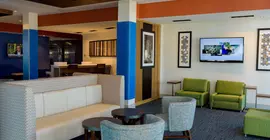 Holiday Inn Express and Suites McKinney Craig Ranch | Teksas - Dallas (ve civarı) - McKinney