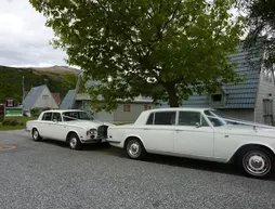 Arrowtown Viking Lodge Motel | Otago - Queenstown (ve civarı) - Arrowtown