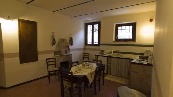 La Casa Sù Le Dimore Del Borgo | Abruzzo - L'Aquila (il) - Santo Stefano di Sessanio