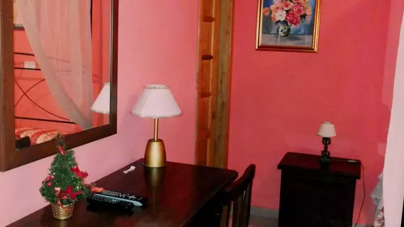 B&B Rosangela | Sicilya - Messina (vilayet) - Taormina Sahili - Taormina