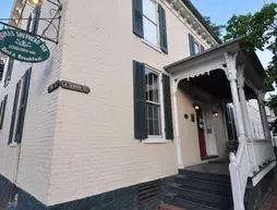 Thomas Shepherd Inn | Batı Virginia - Martinsburg (ve civarı) - Shepherdstown