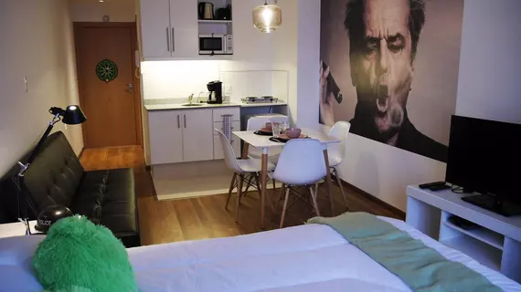 Rentline Apartamentos Sunline | Montevideo