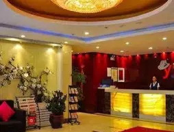 Yijia Hotel Youhao Square - Dalian | Liaoning - Dalian - Dalian Kent Merkezi