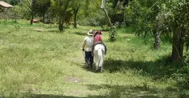 Canto del Agua Ecolodge | Chiapas - Tzimol