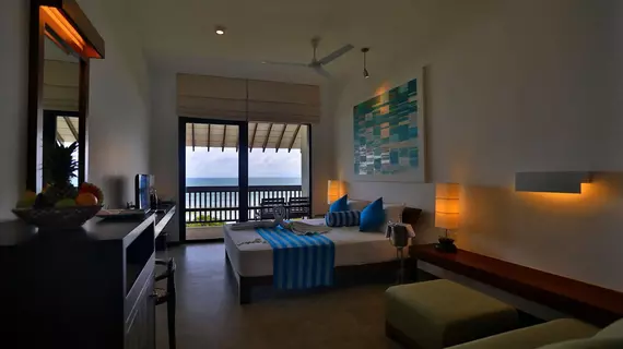 Temple Tree Resort & Spa | Southern Province - Galle Bölgesi - Induruwa