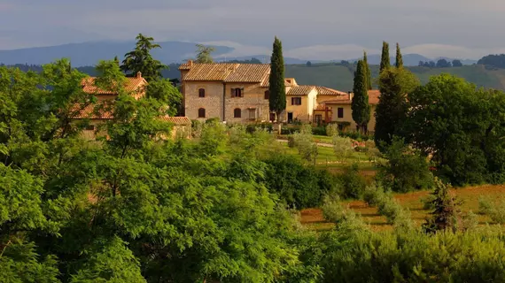 Locanda Viani | Toskana - Siena (vilayet) - San Gimignano - Val d'Elsa