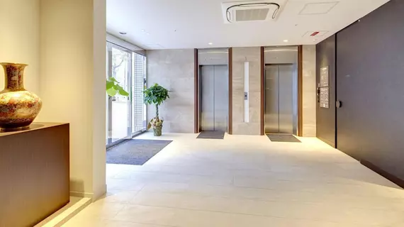 Hotel Resonex Naha | Okinava (idari bölge) - Kunigami - Okinawa (ve civarı) - Naha - Naha City Centre