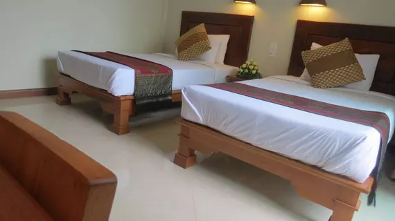 BaoMai Resort | Koh Kong - Sihanoukville (ve civarı) - Sihanoukville - Mittakpheap