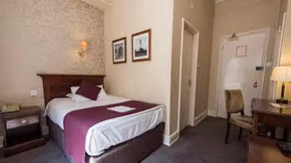 George Hotel Huntingdon | Cambridgeshire (ilçe) - Huntingdon