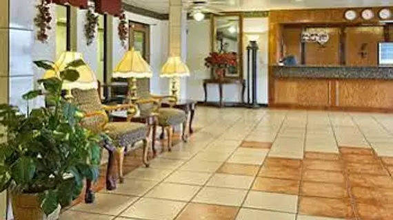 Merryton Inn | Louisiana - Bossier Parish - Shreveport (ve civarı) - Shreveport