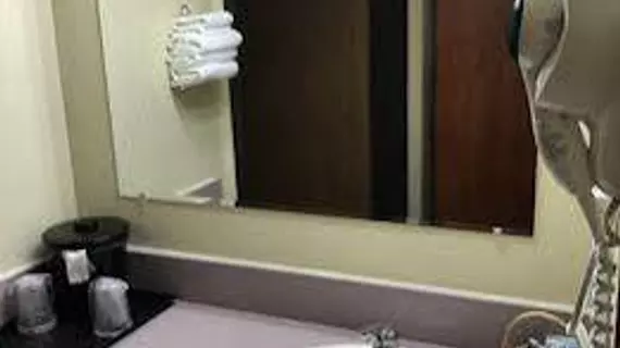 GuestHouse Inn & Suites Kellogg | Idaho - Wallace (ve civarı) - Kellogg