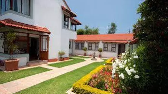 Seven Streams Bed and Breakfast | Gauteng - City of Tshwane - Johannesburg (ve civarı) - Sandton