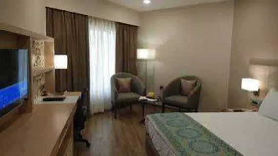 WelcomHotel Rama International | Maharaştra - Aurangabad